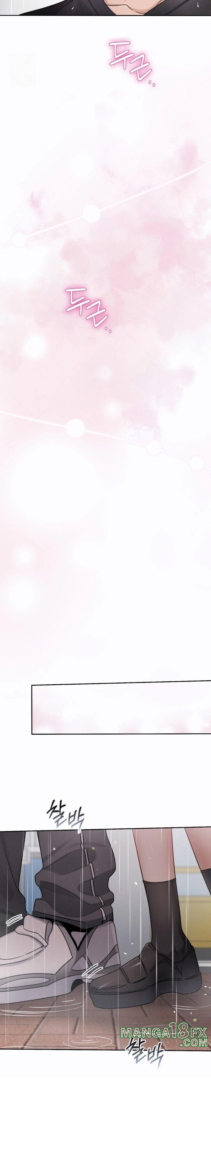 Younger Sibling’s Friend’s Younger Sibling Raw Chapter 8 - Page 9