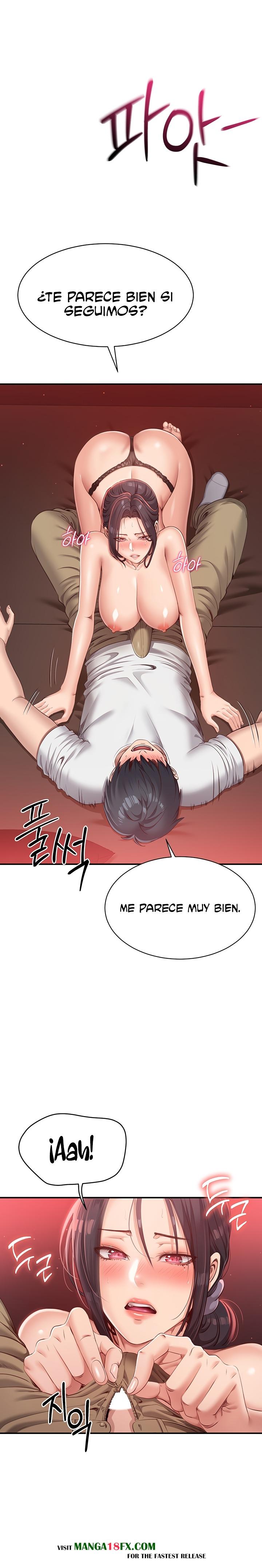 Reversed Virtues Raw Chapter 1 - Page 28