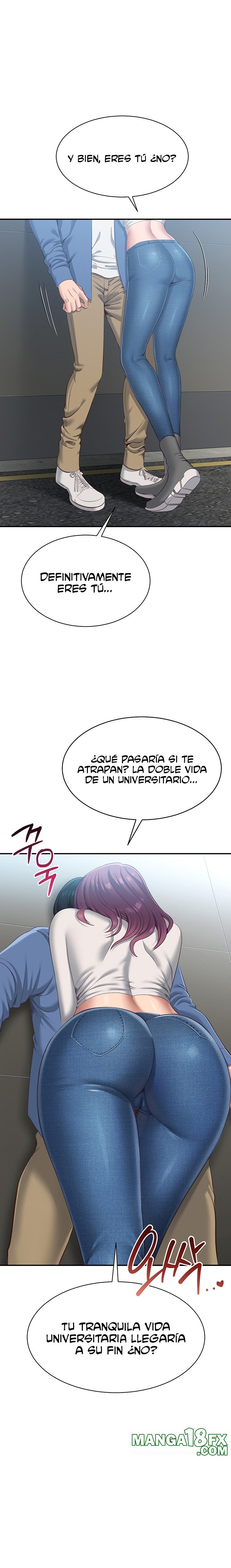 Reversed Virtues Raw Chapter 1 - Page 48