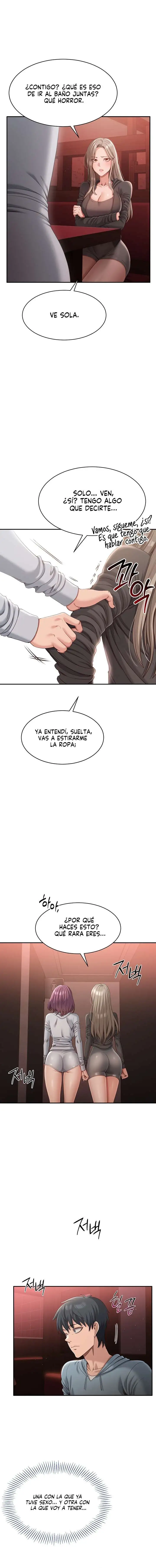 Reversed Virtues Raw Chapter 10 - Page 10