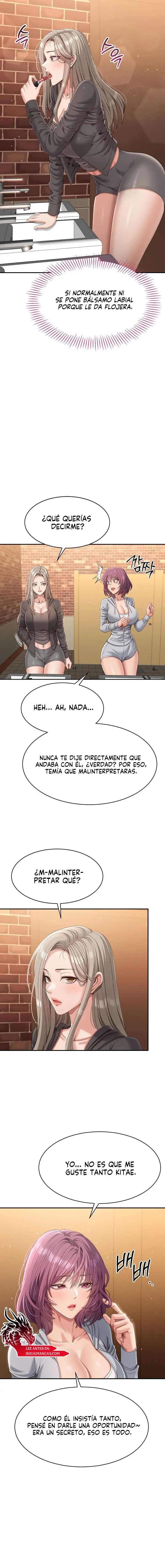 Reversed Virtues Raw Chapter 10 - Page 12