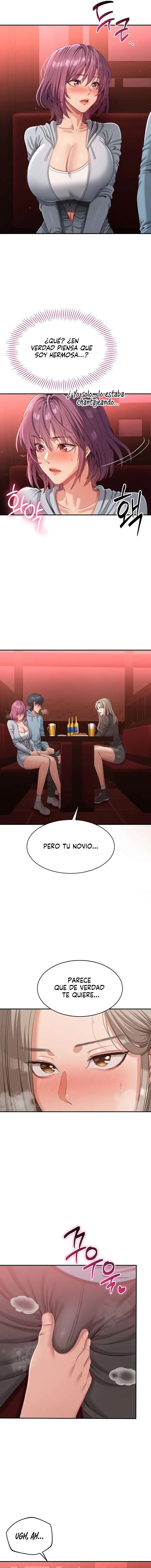 Reversed Virtues Raw Chapter 10 - Page 18