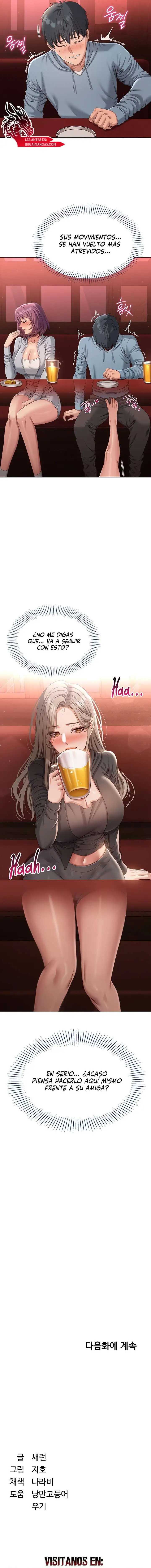 Reversed Virtues Raw Chapter 10 - Page 19