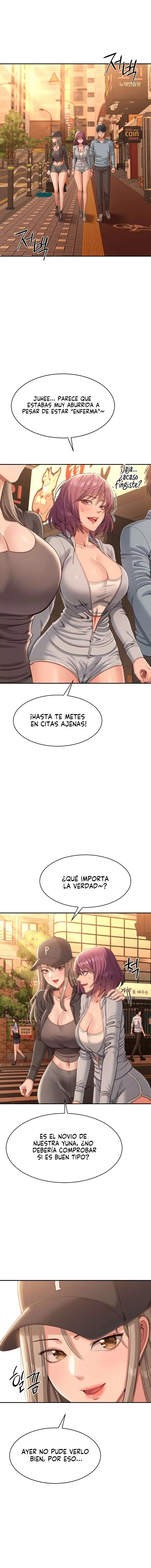 Reversed Virtues Raw Chapter 10 - Page 3