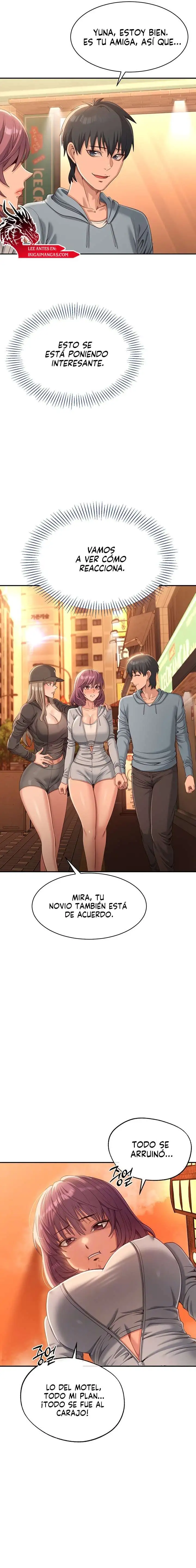 Reversed Virtues Raw Chapter 10 - Page 4