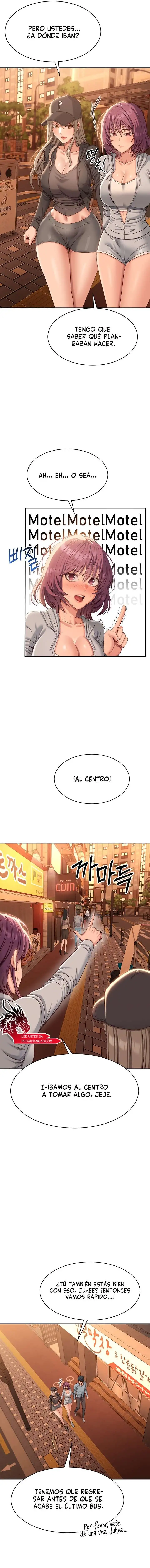 Reversed Virtues Raw Chapter 10 - Page 5