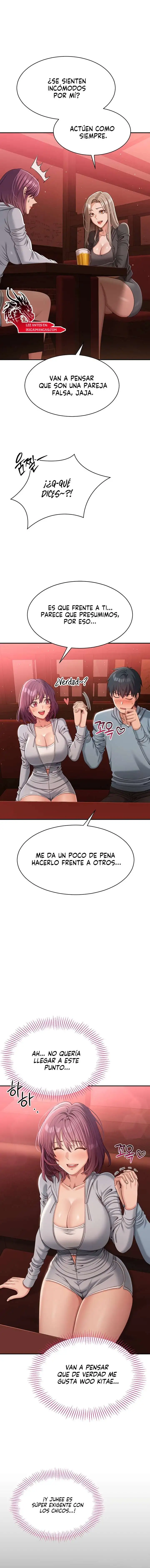 Reversed Virtues Raw Chapter 10 - Page 7