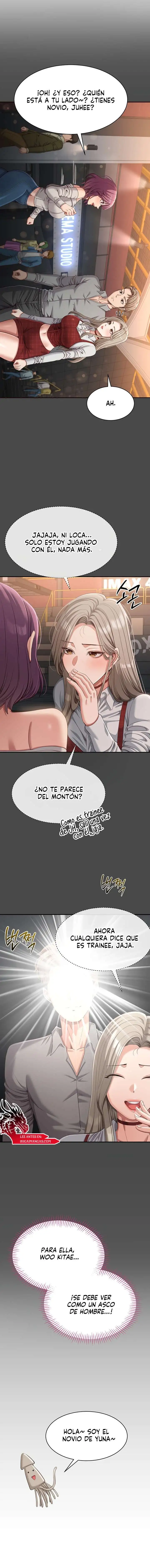 Reversed Virtues Raw Chapter 10 - Page 8