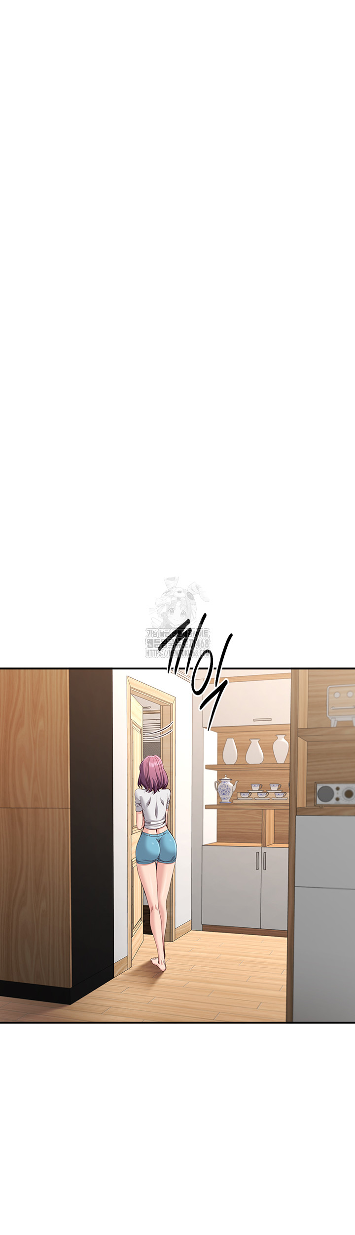 Reversed Virtues Raw Chapter 13 - Page 16