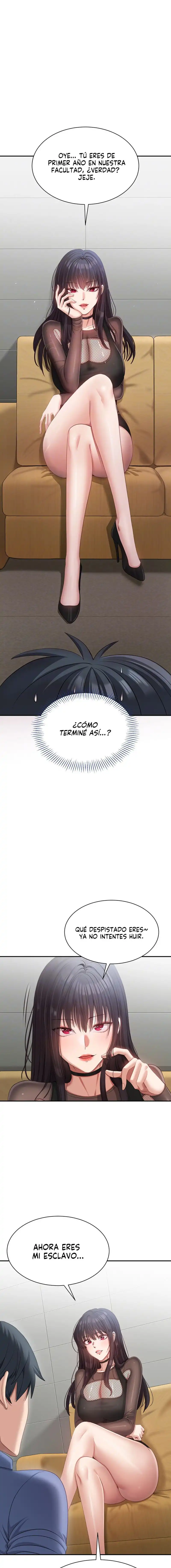 Reversed Virtues Raw Chapter 18 - Page 2