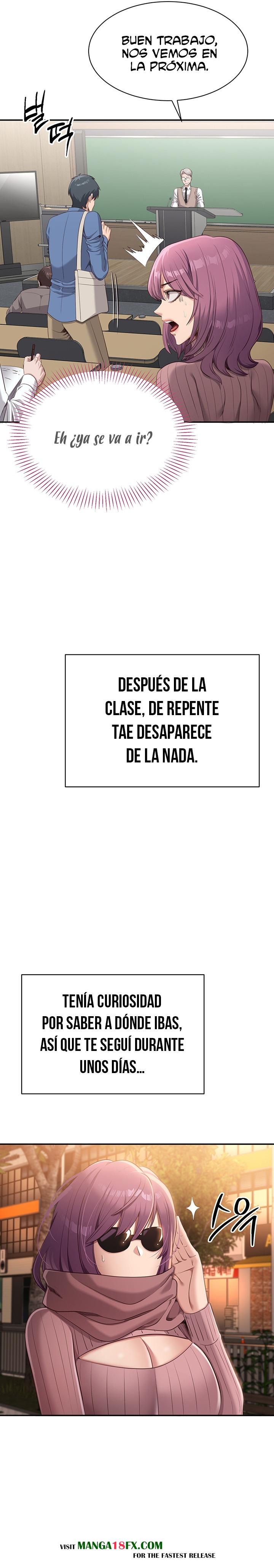 Reversed Virtues Raw Chapter 2 - Page 16