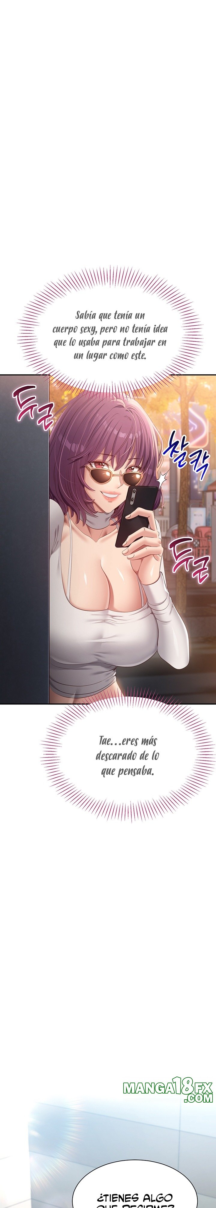 Reversed Virtues Raw Chapter 2 - Page 19