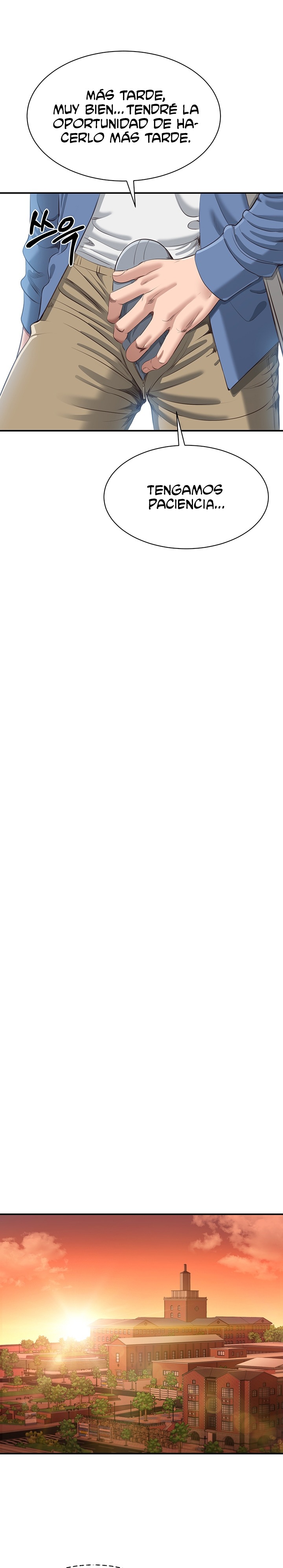 Reversed Virtues Raw Chapter 2 - Page 34