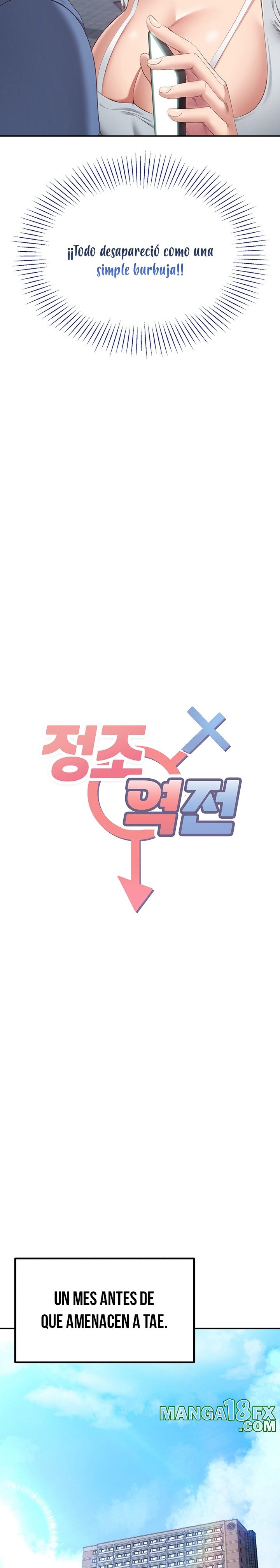 Reversed Virtues Raw Chapter 2 - Page 4