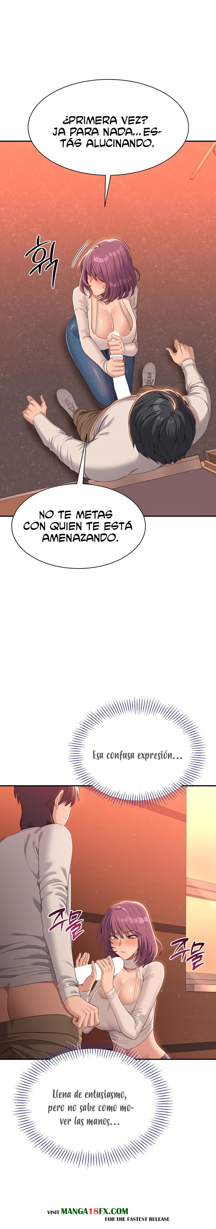 Reversed Virtues Raw Chapter 2 - Page 40