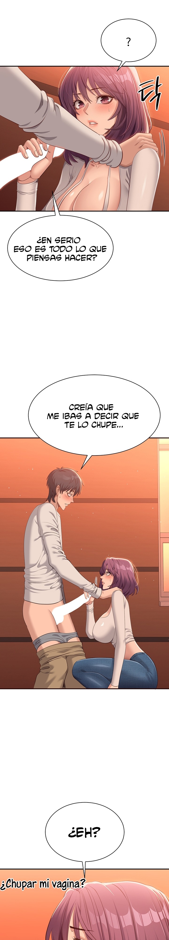 Reversed Virtues Raw Chapter 2 - Page 43