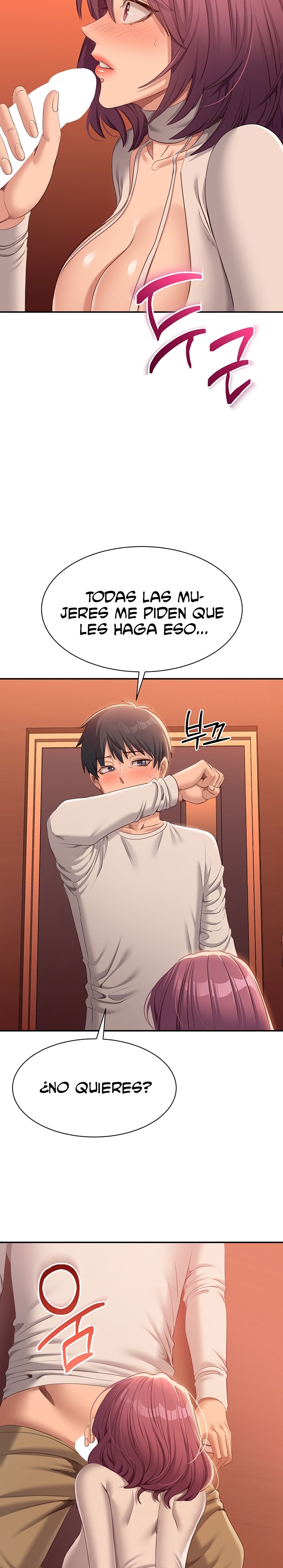 Reversed Virtues Raw Chapter 2 - Page 44