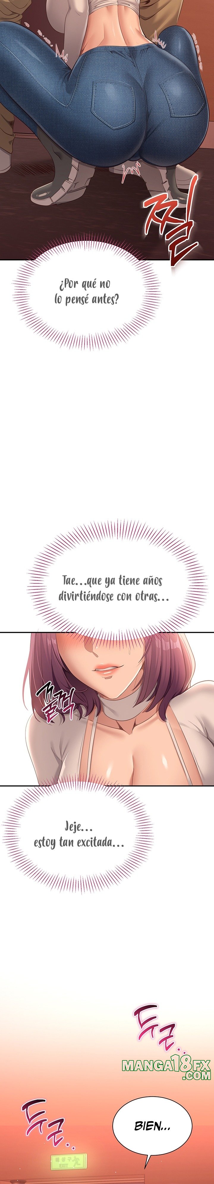 Reversed Virtues Raw Chapter 2 - Page 45