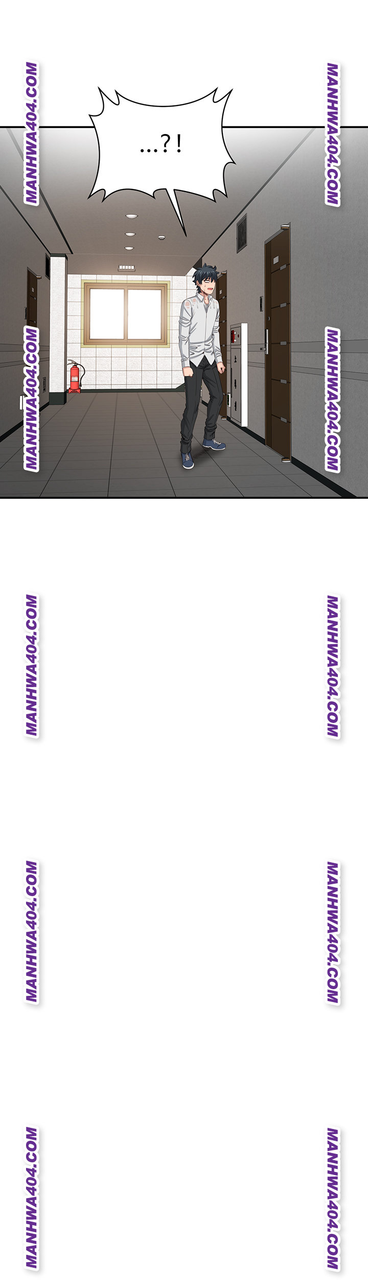 Reversed Virtues Raw Chapter 20 - Page 15