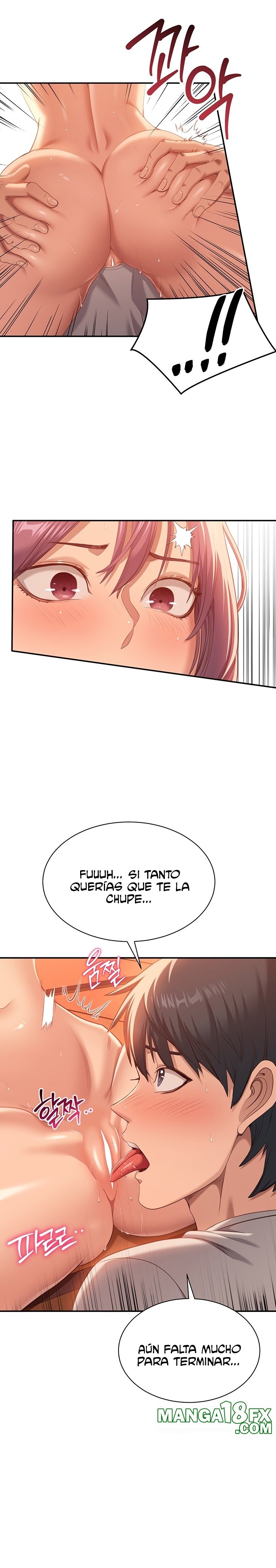 Reversed Virtues Raw Chapter 3 - Page 12