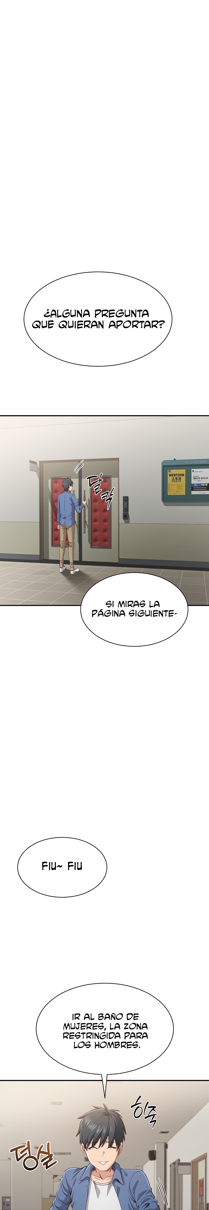 Reversed Virtues Raw Chapter 4 - Page 11