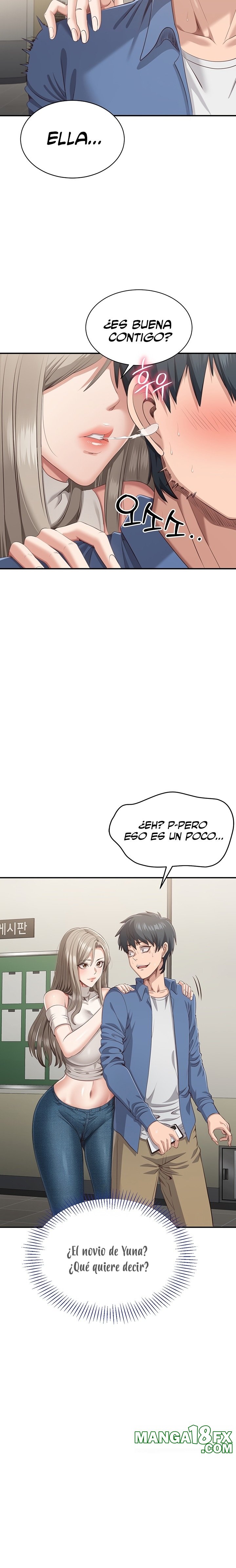 Reversed Virtues Raw Chapter 4 - Page 13