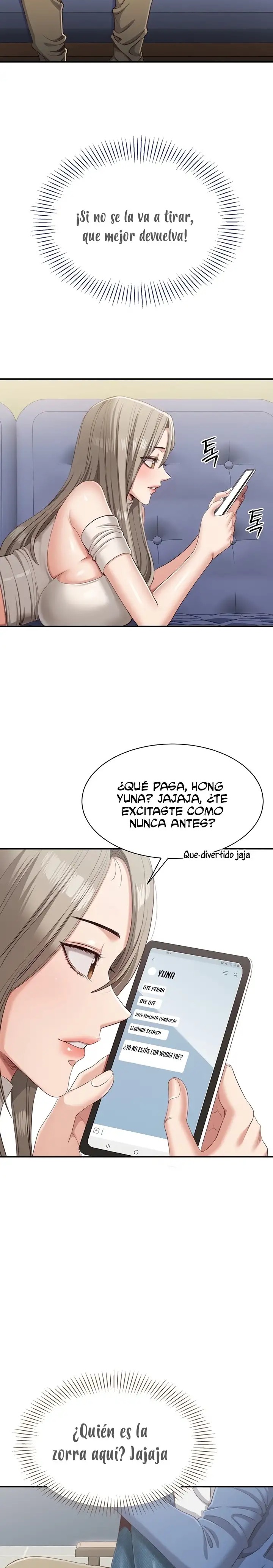 Reversed Virtues Raw Chapter 4 - Page 25