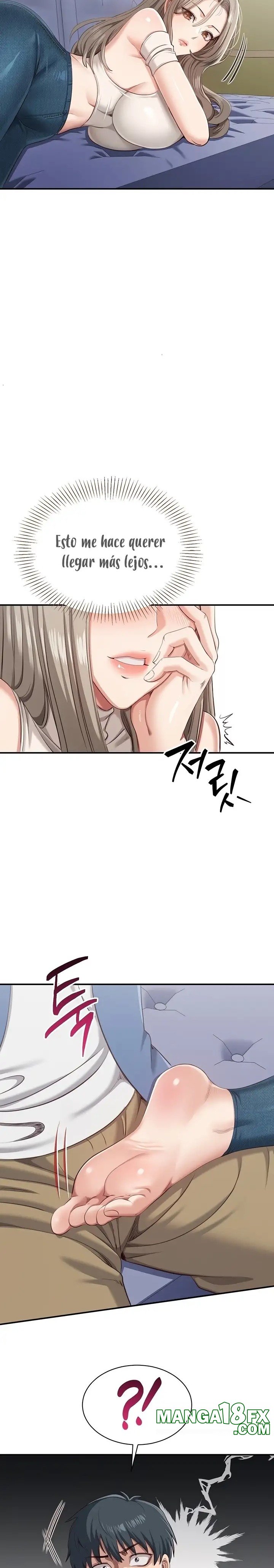 Reversed Virtues Raw Chapter 4 - Page 27