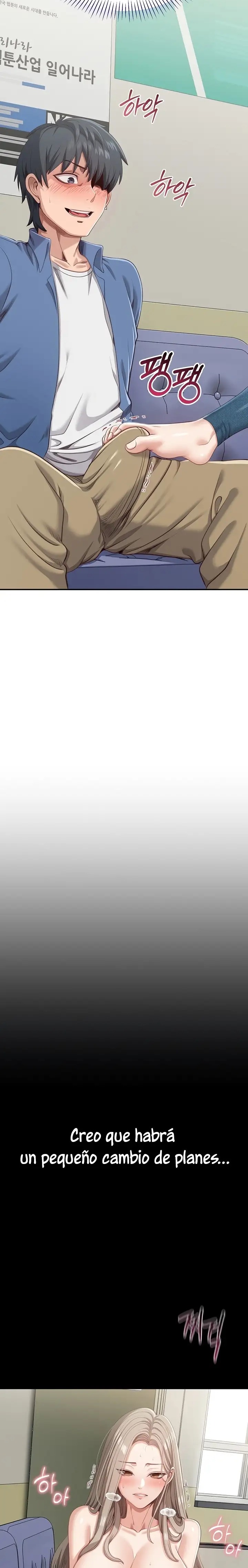 Reversed Virtues Raw Chapter 4 - Page 32