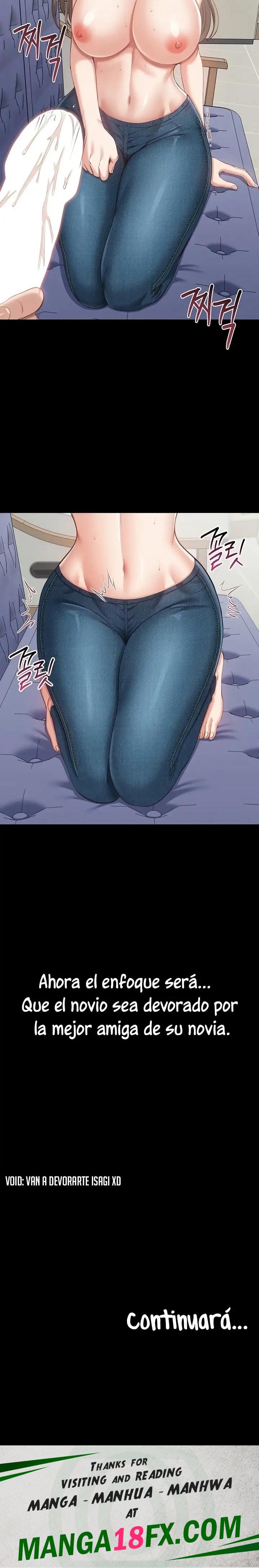 Reversed Virtues Raw Chapter 4 - Page 33