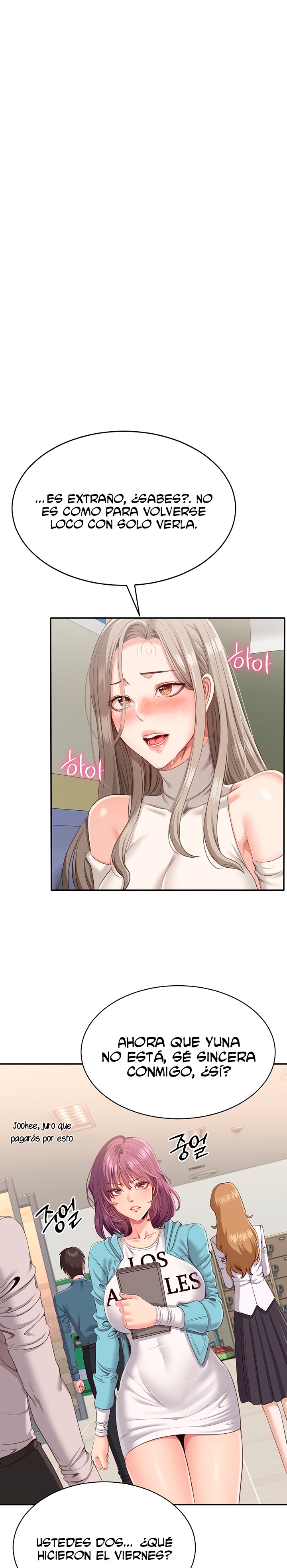 Reversed Virtues Raw Chapter 5 - Page 2