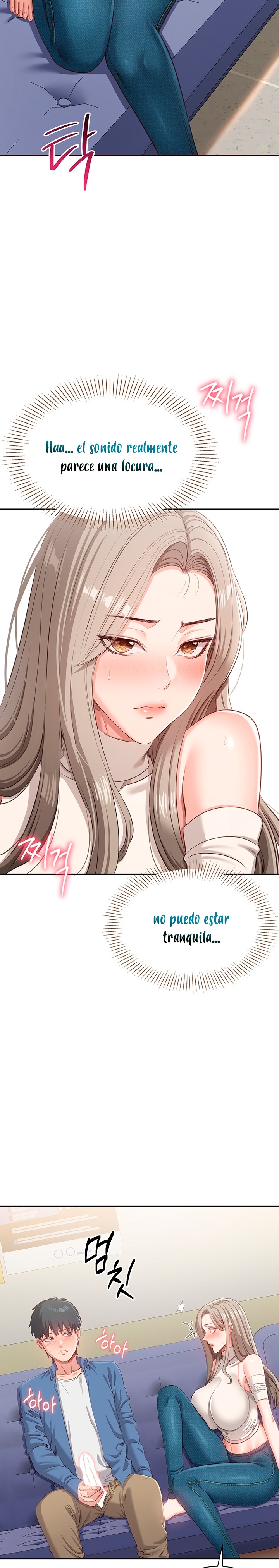 Reversed Virtues Raw Chapter 5 - Page 21