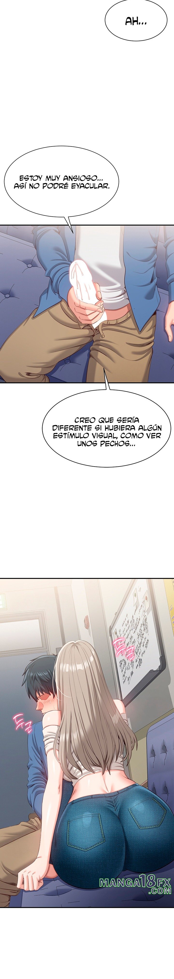 Reversed Virtues Raw Chapter 5 - Page 22