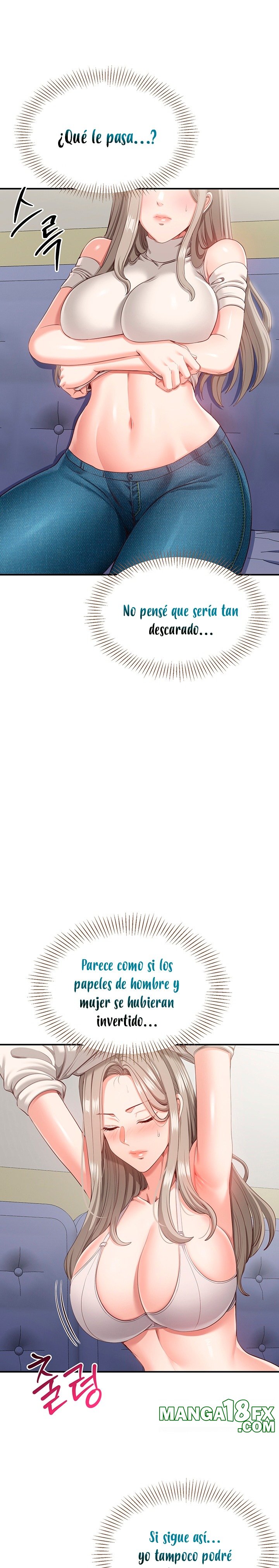 Reversed Virtues Raw Chapter 5 - Page 23