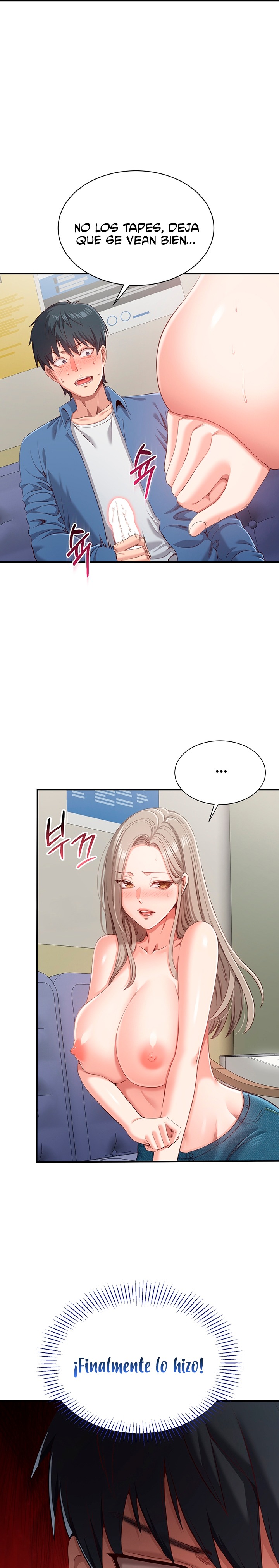 Reversed Virtues Raw Chapter 5 - Page 25