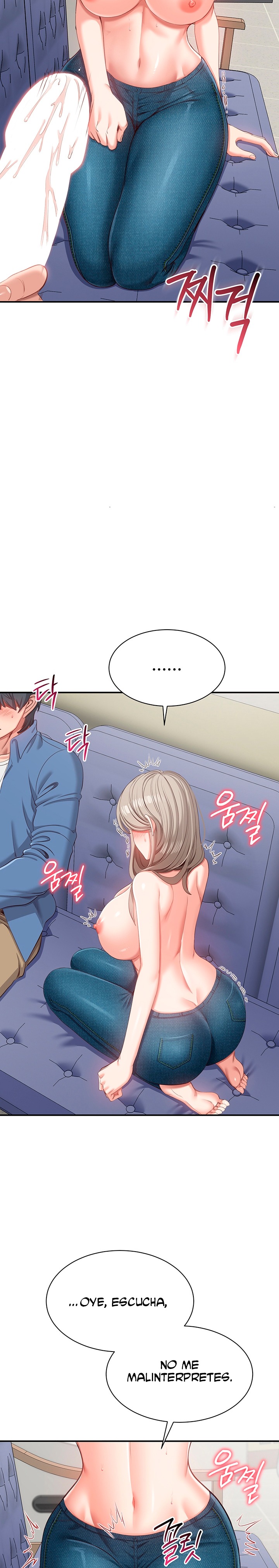 Reversed Virtues Raw Chapter 5 - Page 27