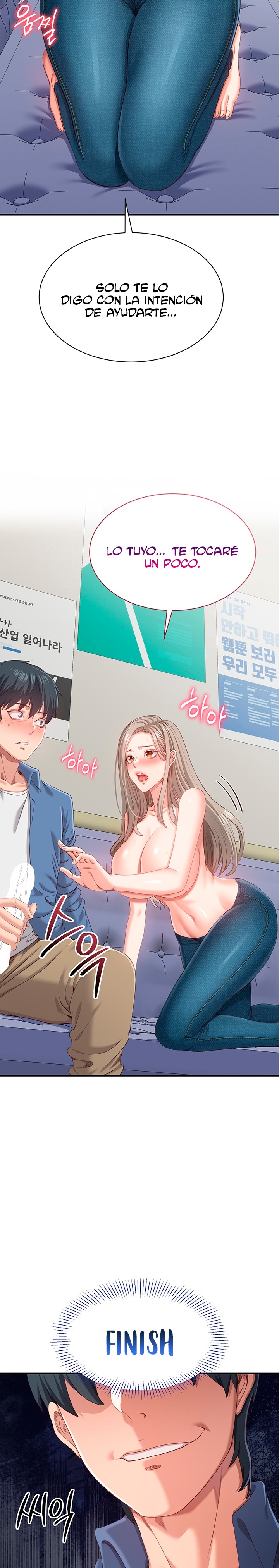 Reversed Virtues Raw Chapter 5 - Page 28