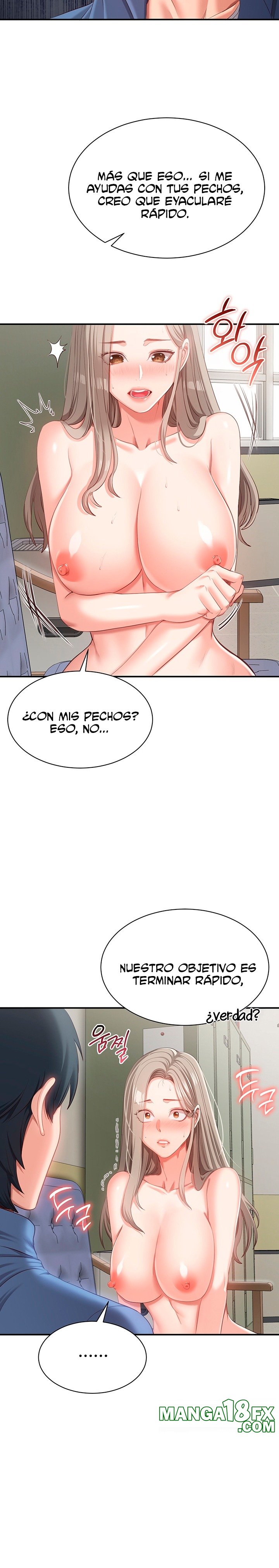 Reversed Virtues Raw Chapter 5 - Page 29