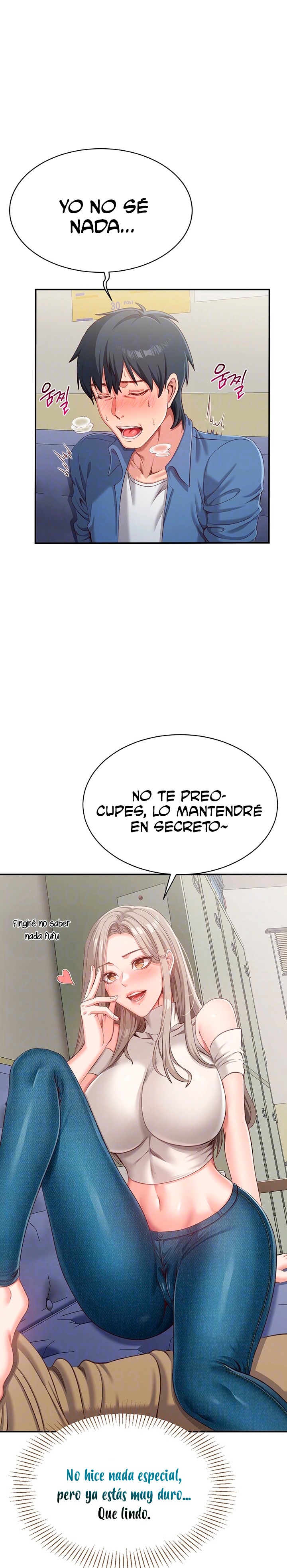 Reversed Virtues Raw Chapter 5 - Page 6