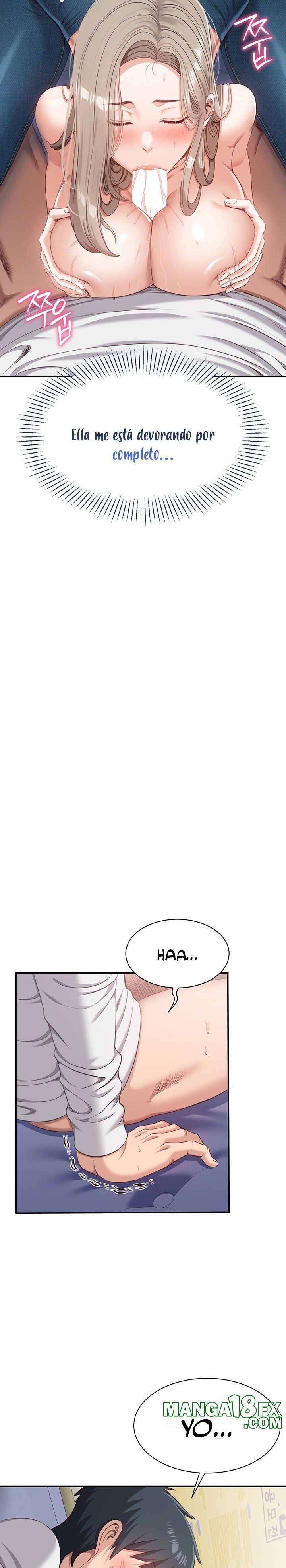 Reversed Virtues Raw Chapter 6 - Page 14