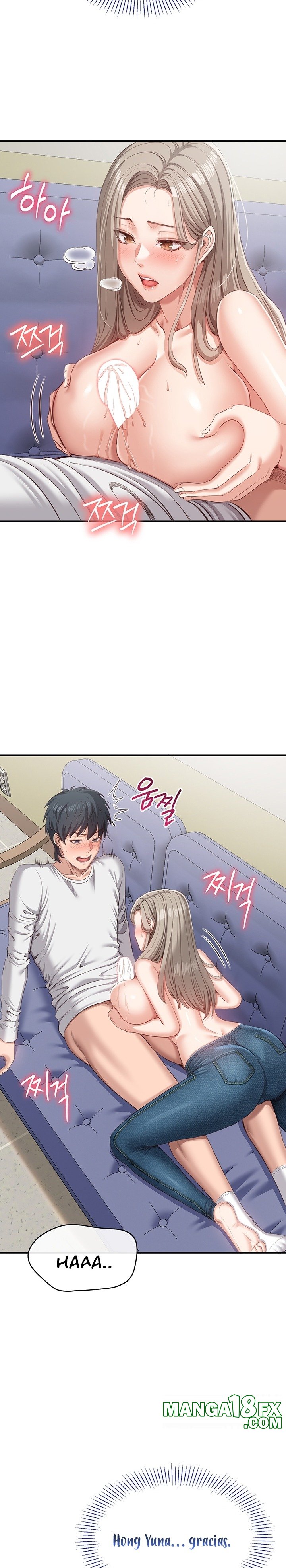 Reversed Virtues Raw Chapter 6 - Page 2