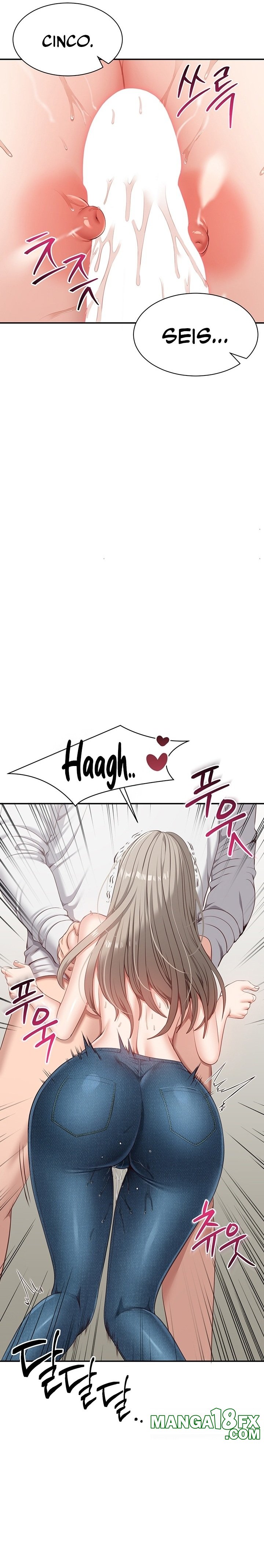 Reversed Virtues Raw Chapter 6 - Page 22