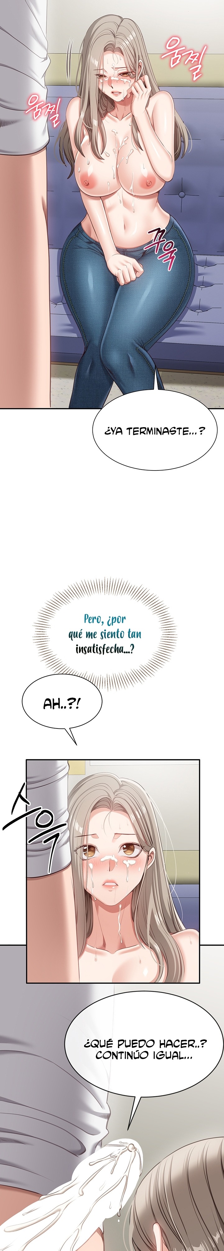 Reversed Virtues Raw Chapter 6 - Page 25