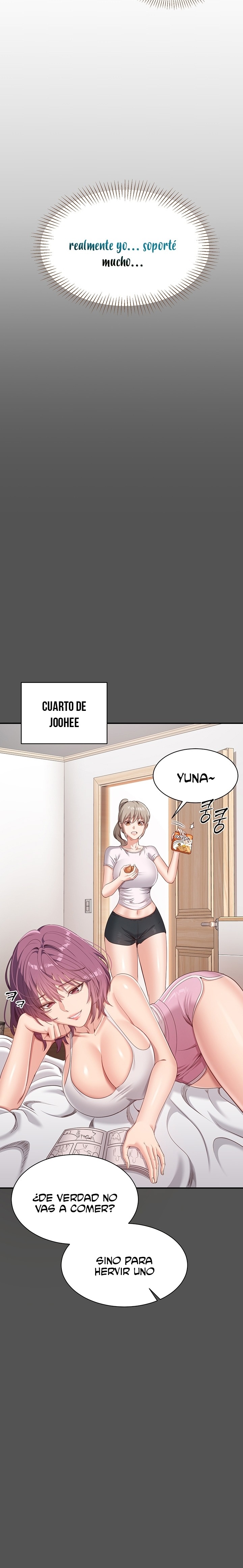 Reversed Virtues Raw Chapter 6 - Page 27