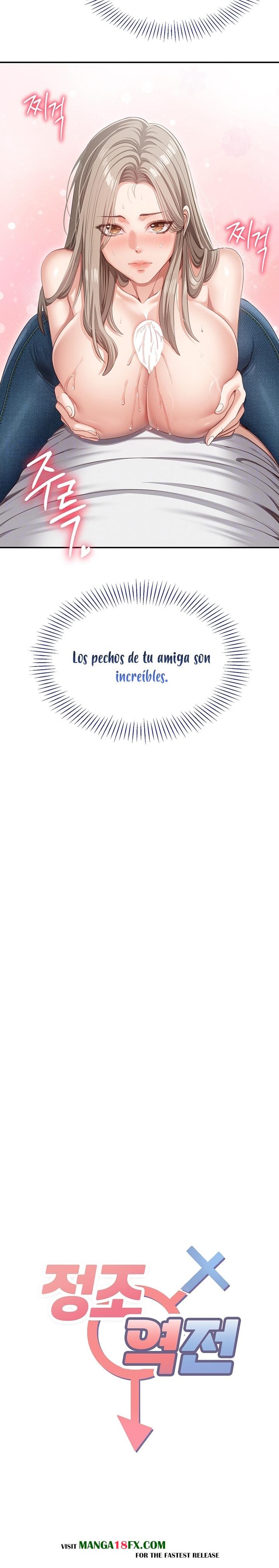 Reversed Virtues Raw Chapter 6 - Page 3