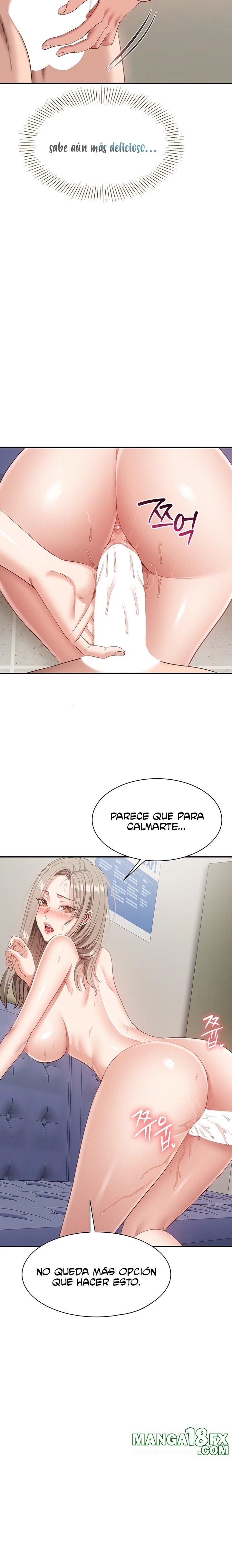 Reversed Virtues Raw Chapter 6 - Page 32