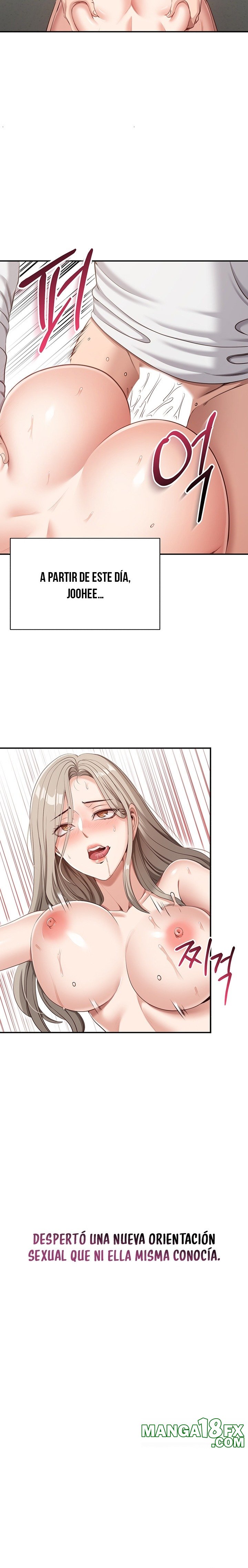 Reversed Virtues Raw Chapter 7 - Page 12