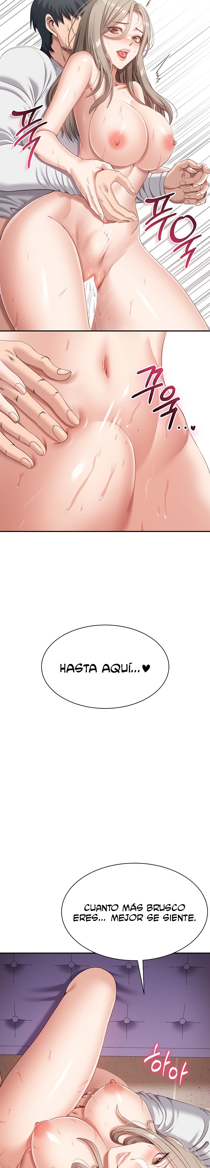 Reversed Virtues Raw Chapter 7 - Page 14