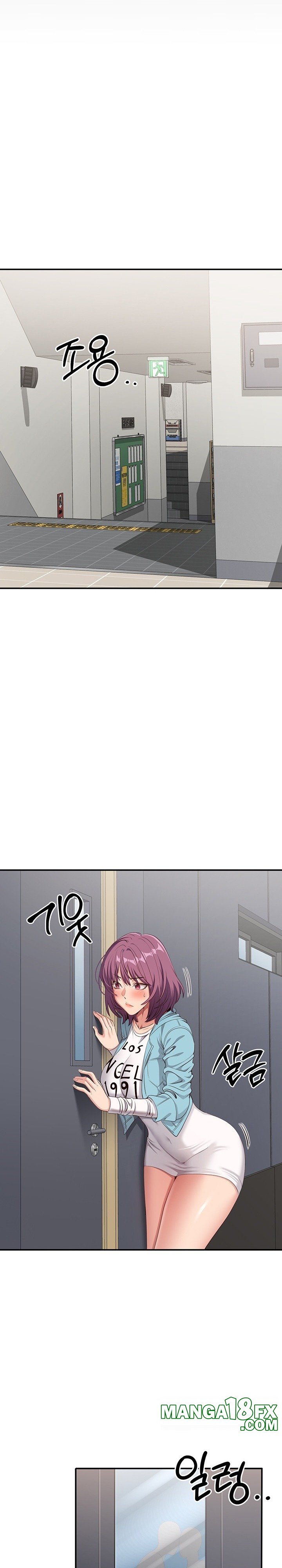 Reversed Virtues Raw Chapter 7 - Page 28