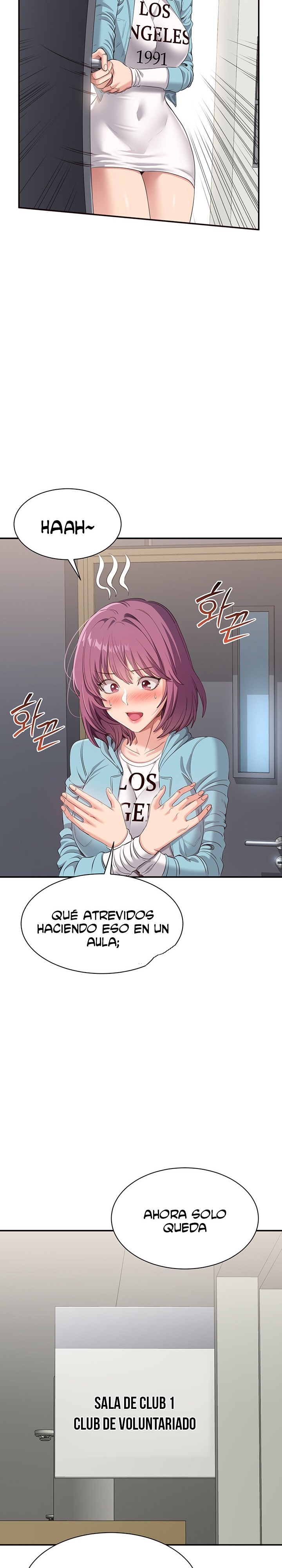 Reversed Virtues Raw Chapter 7 - Page 30